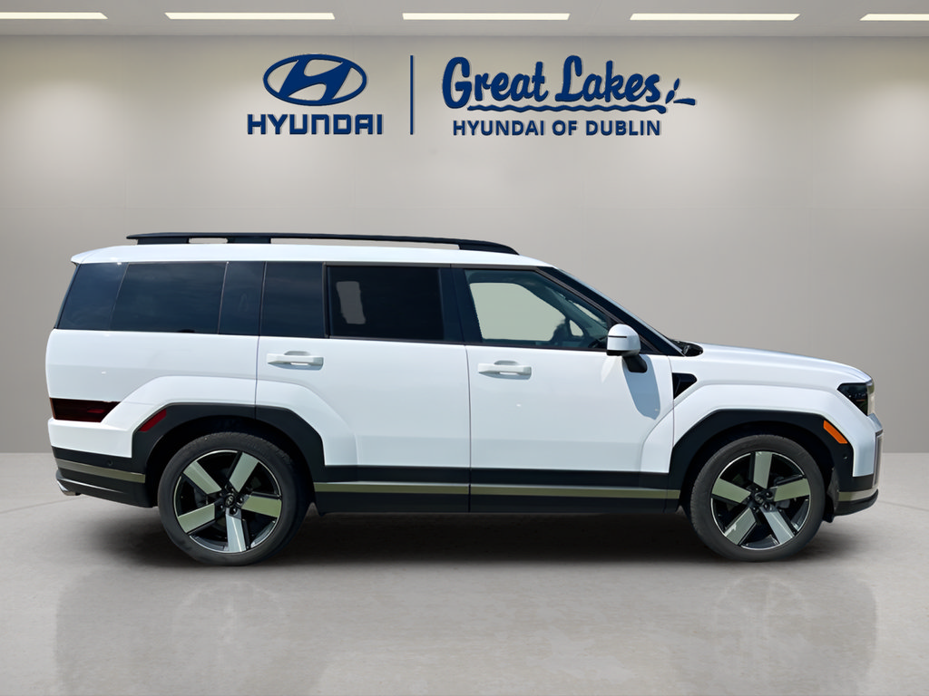 Used 2024 Hyundai Santa Fe Limited AWD/4WD image 6