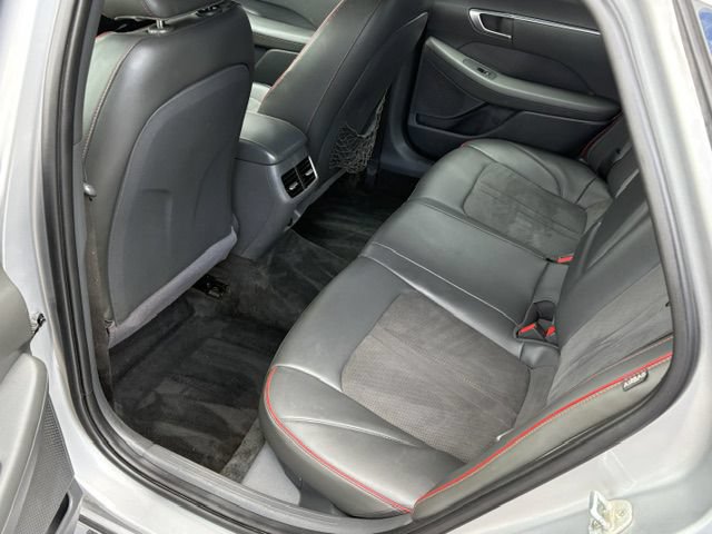 Used 2020 Hyundai Sonata SEL Plus w/ Tech Package FWD image 12