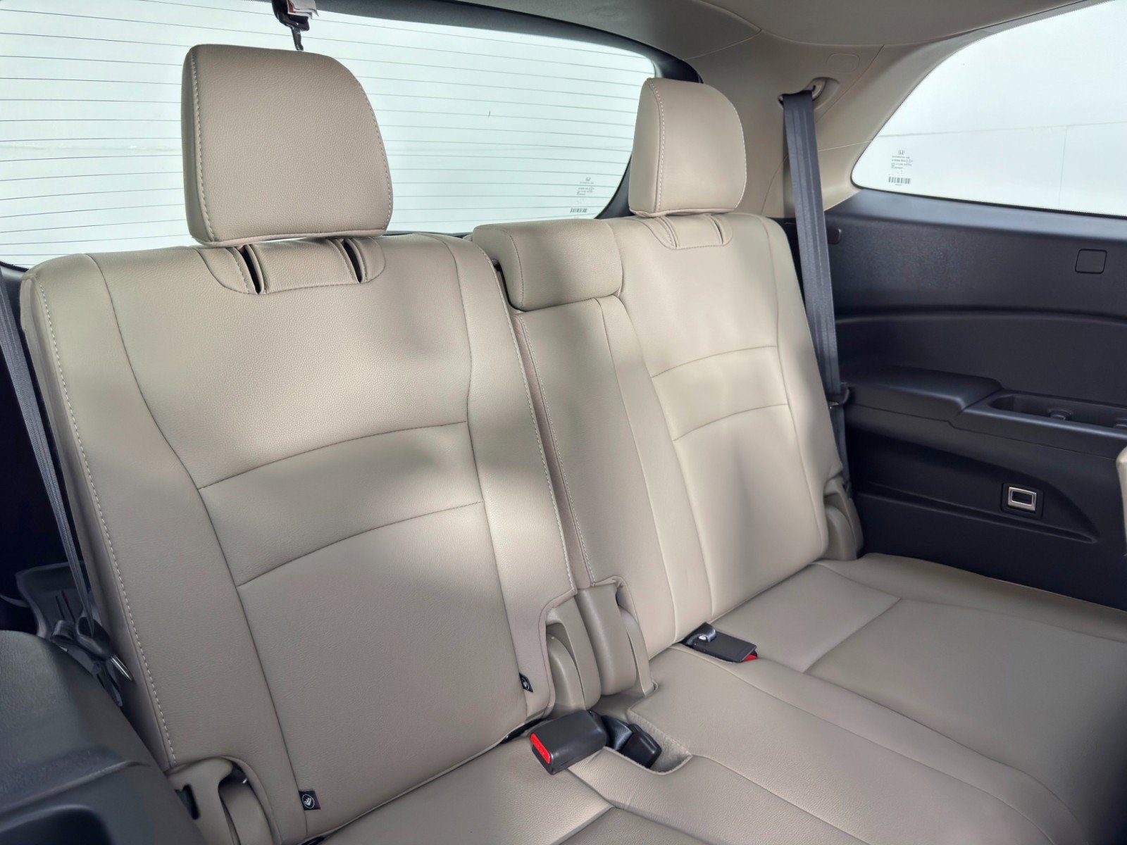 Used 2021 Honda Pilot EX-L image 39