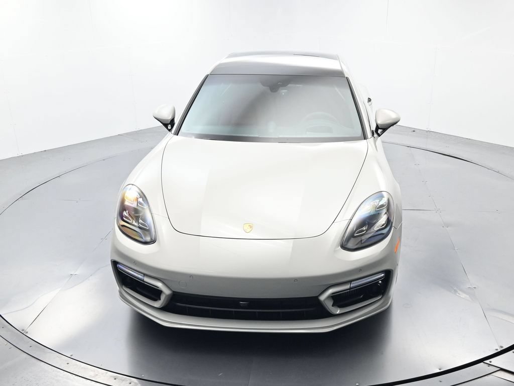 Certified 2023 Porsche Panamera GTS AWD/4WD image 42