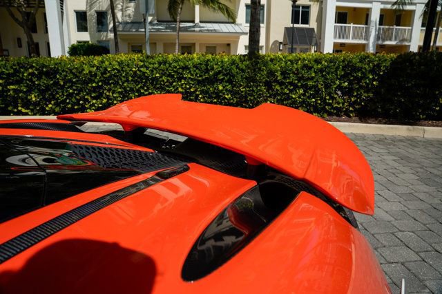 Used 2021 McLaren 765LT image 50