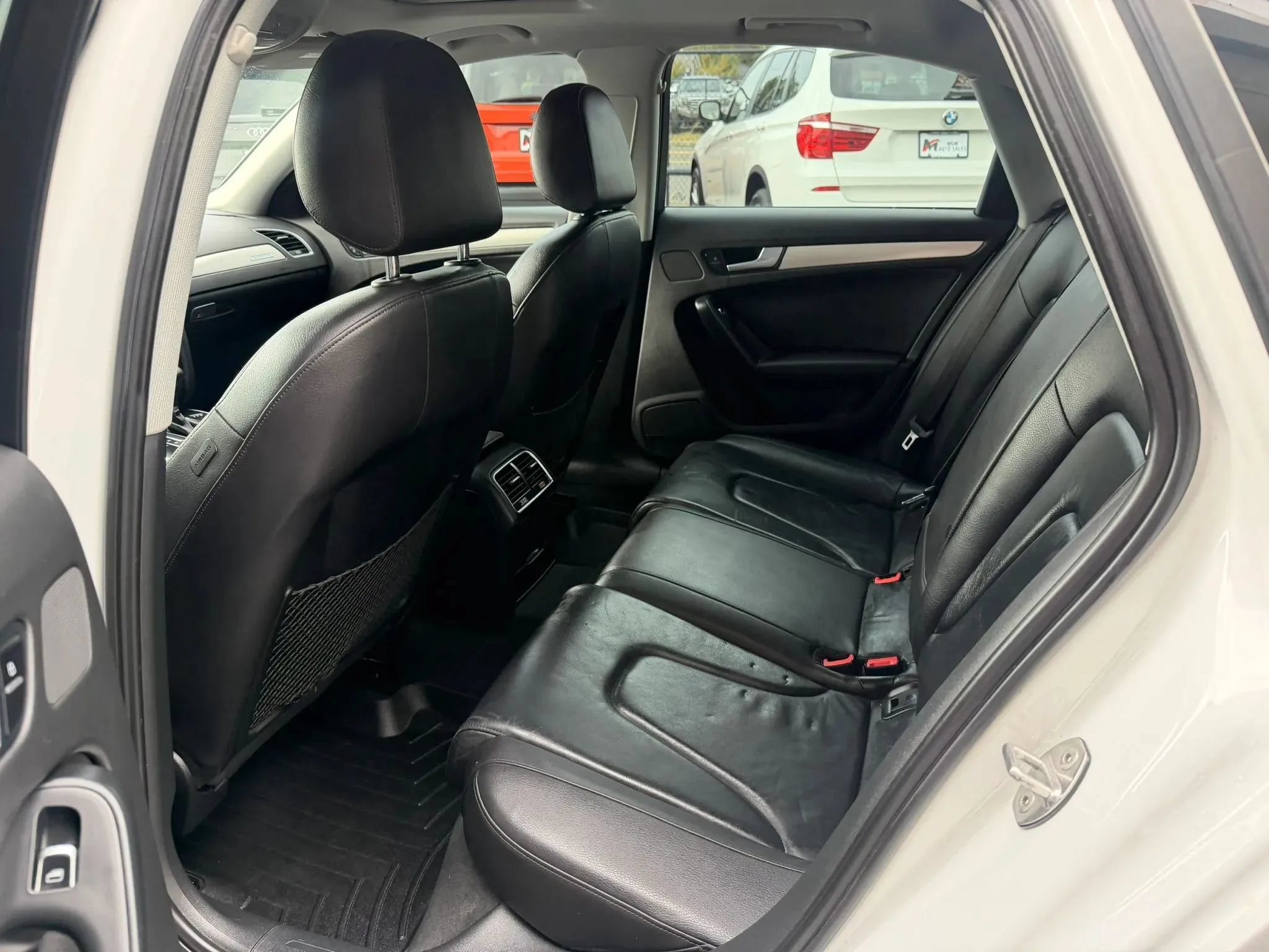 Used 2015 Audi A4 2.0T Premium AWD/4WD image 16