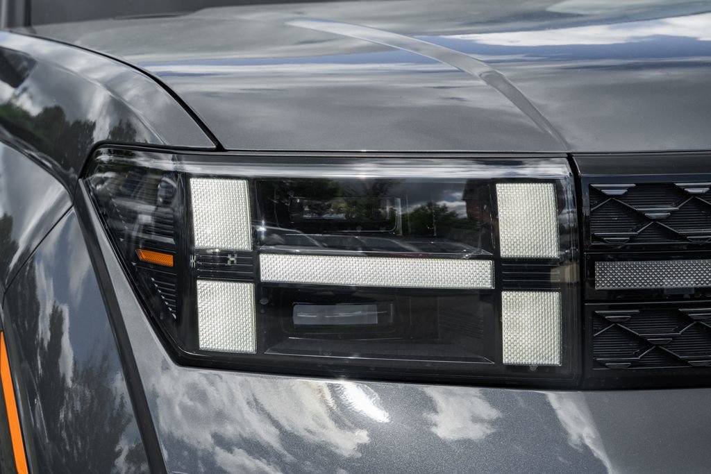 New 2026 Hyundai Santa Fe Calligraphy image 11