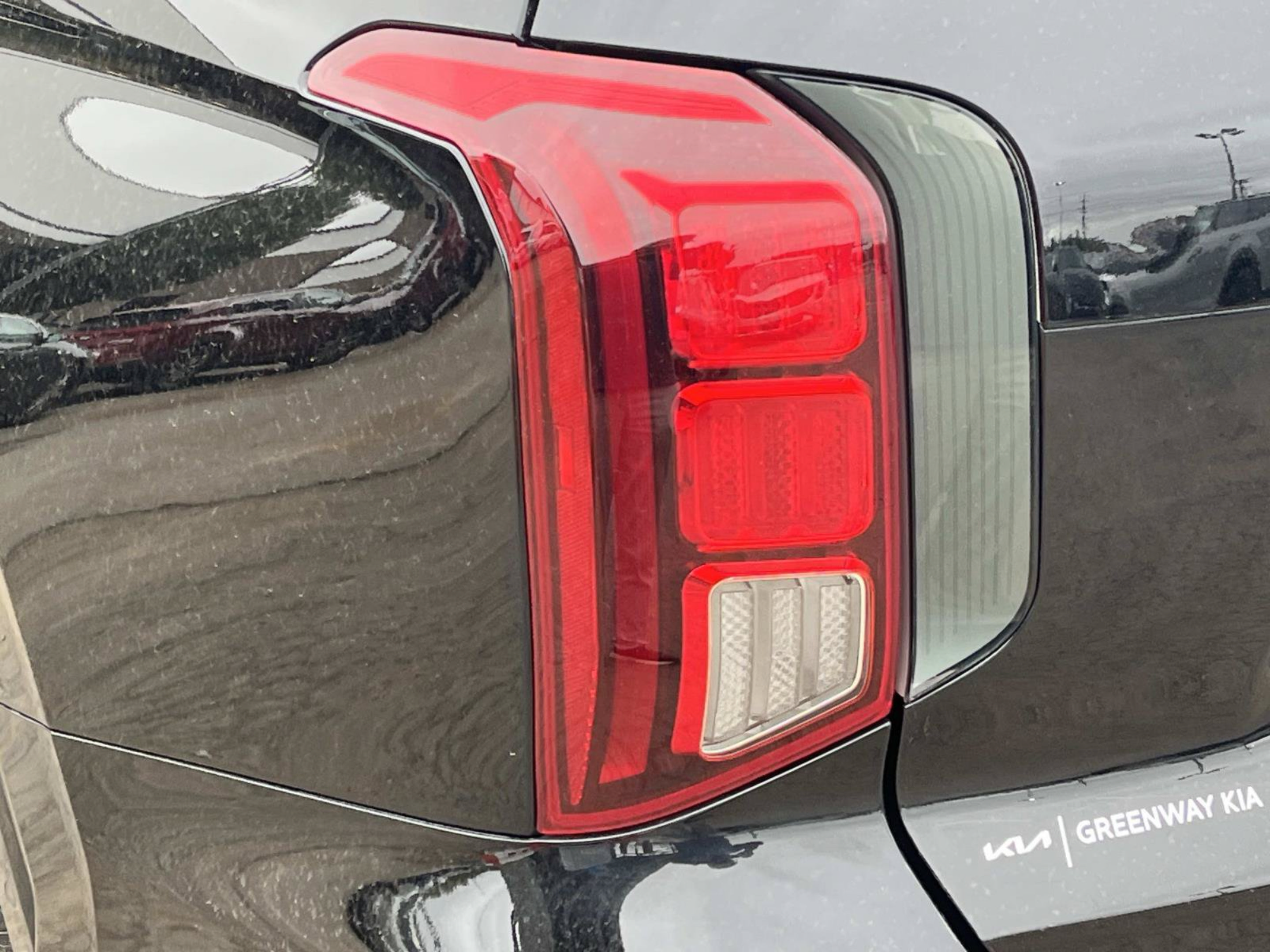 Used 2025 Hyundai Palisade Calligraphy AWD/4WD image 10