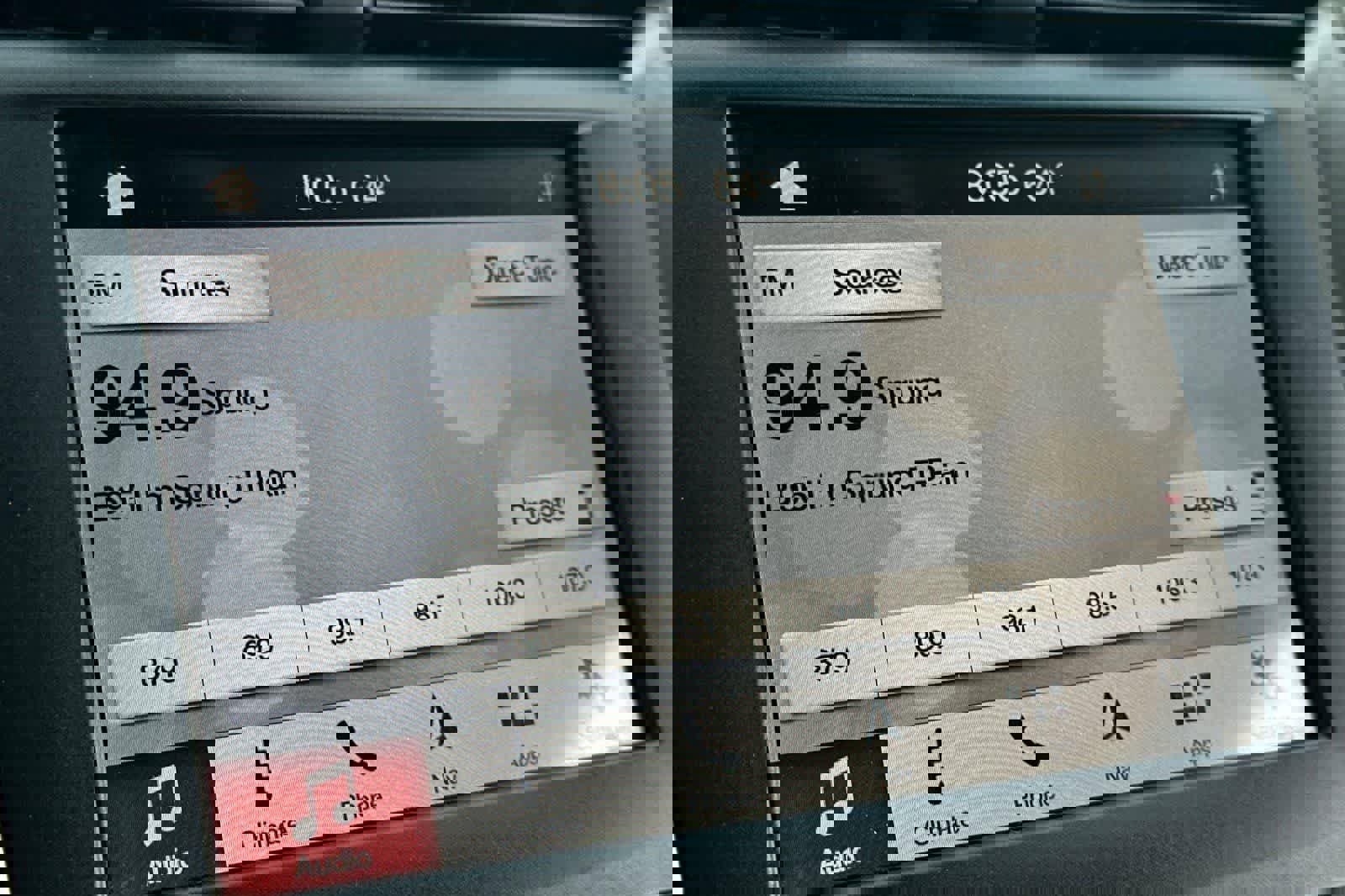 Used 2019 Ford Fusion SE image 19