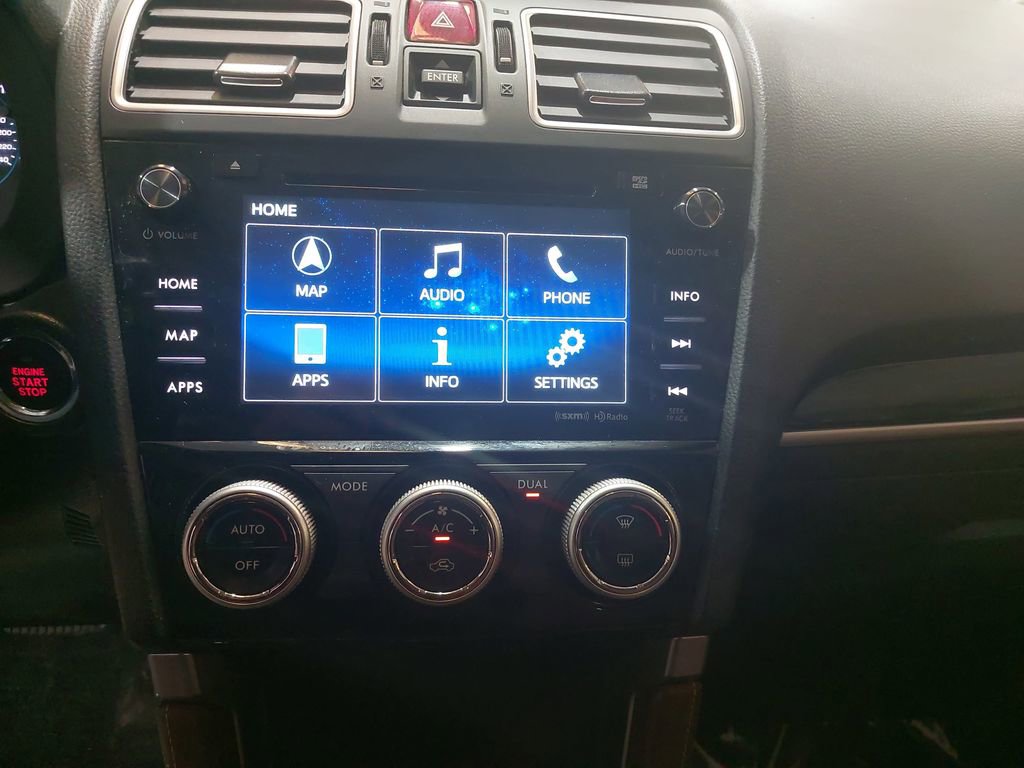 Used 2018 Subaru Forester 2.5i Touring w/ Popular Package #2 image 22