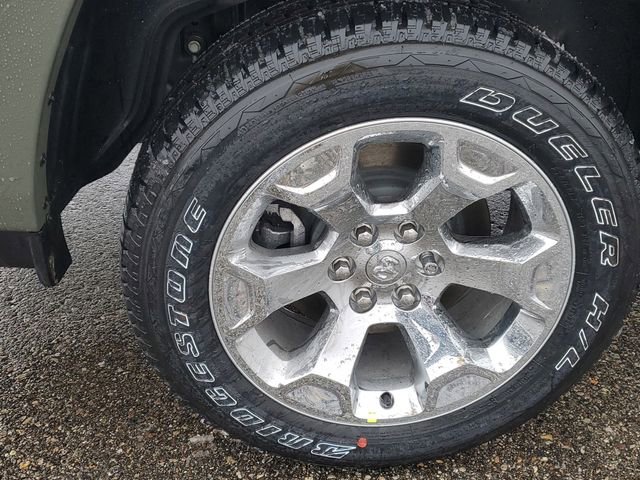 New 2026 RAM 1500 Big Horn image 6