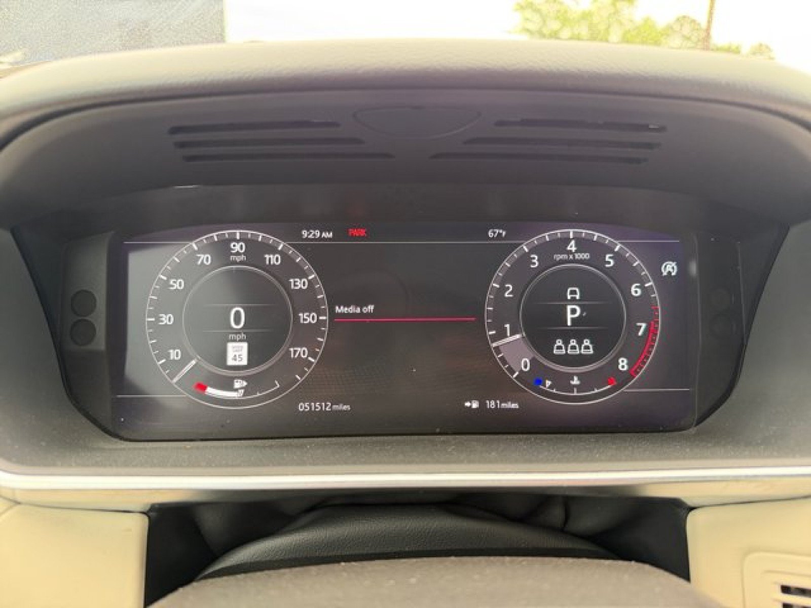 Used 2020 Land Rover Range Rover Sport HSE Dynamic AWD/4WD image 23