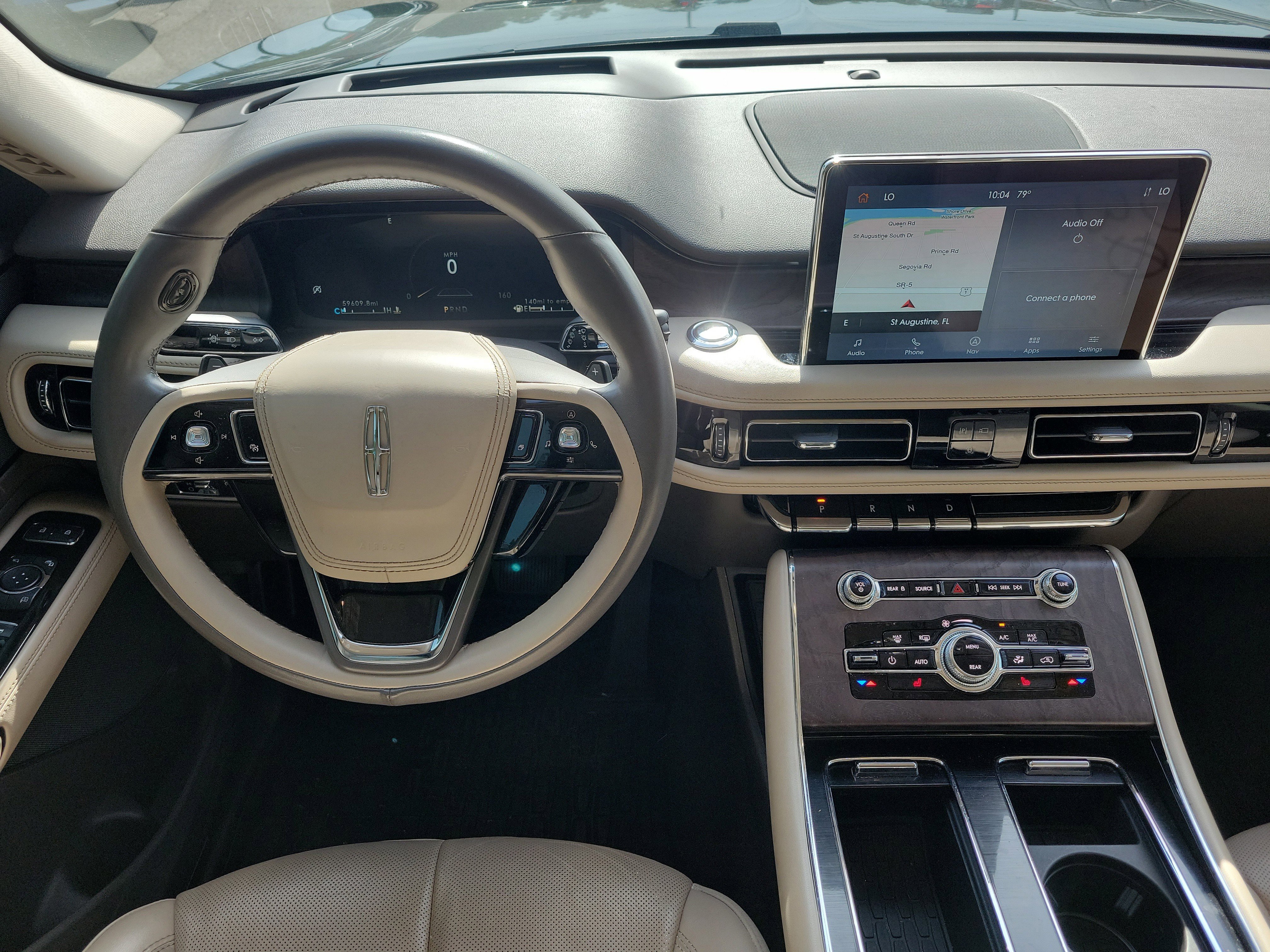 Used 2022 Lincoln Aviator Reserve RWD image 19