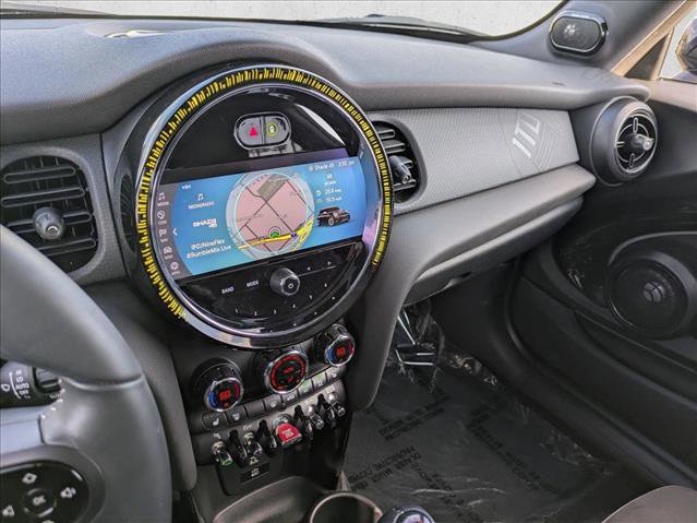 Used 2024 MINI Cooper John Cooper Works image 14
