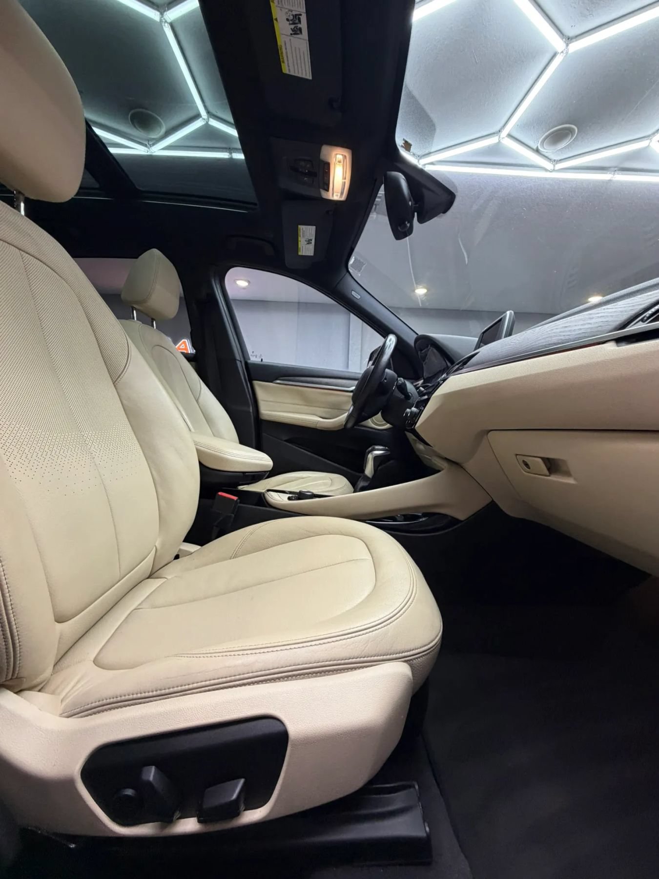Used 2016 BMW X1 xDrive28i AWD/4WD image 33