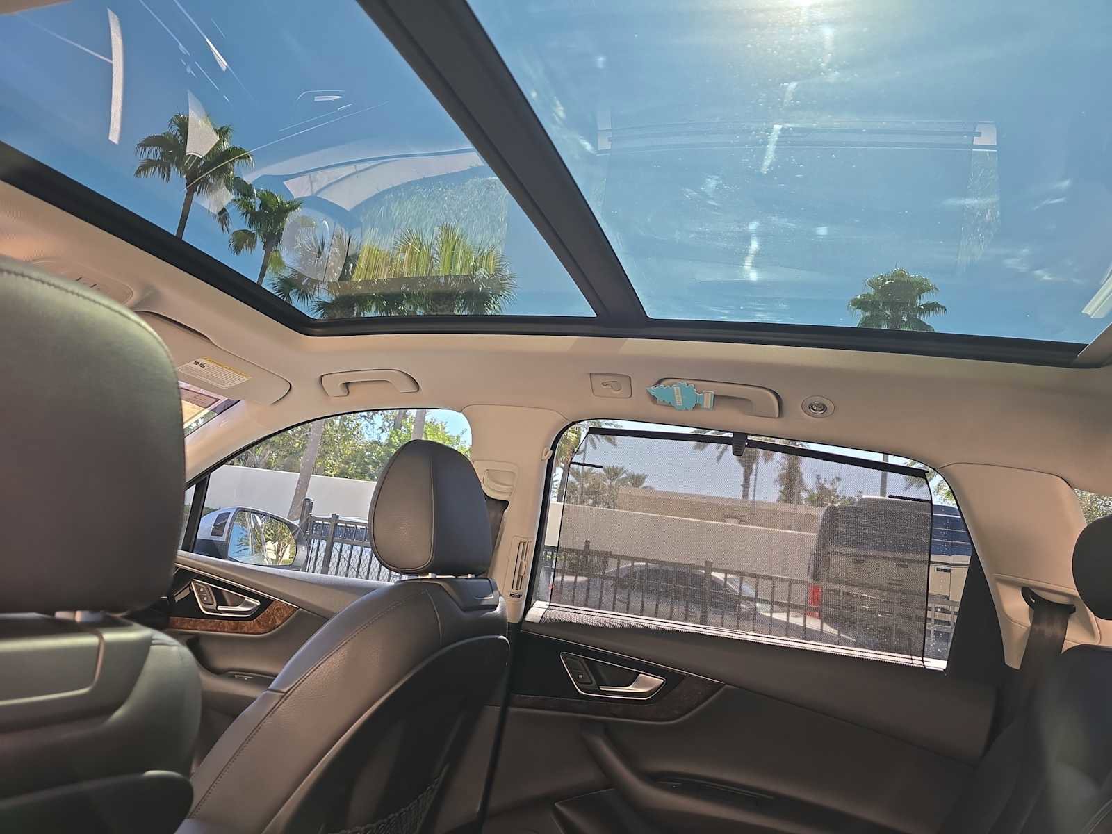 Used 2018 Audi Q7 3.0T Prestige w/ Prestige Package image 29