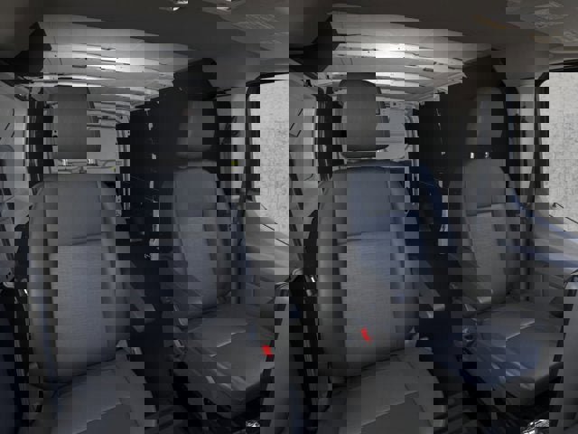 New 2025 Ford E-Transit Low Roof w/ Load Area Protection Package image 10