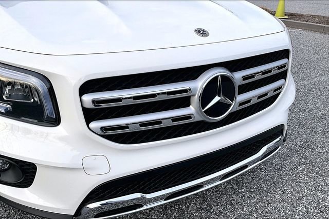 Certified 2023 Mercedes-Benz GLB 250 4MATIC image 36