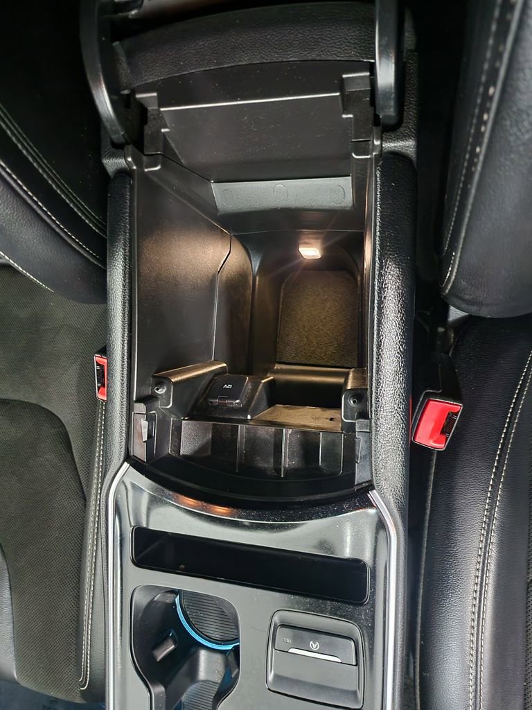 Used 2019 Ford Edge ST w/ Convenience Package AWD/4WD image 21
