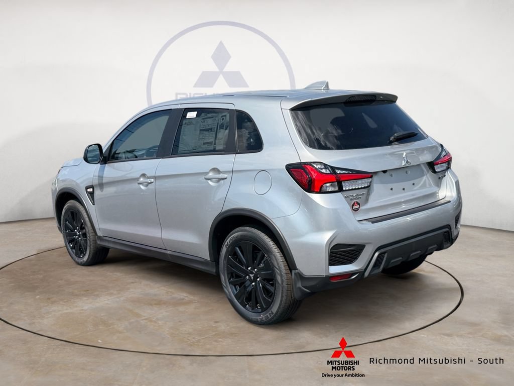 New 2026 Mitsubishi Outlander Sport LE AWD/4WD image 5