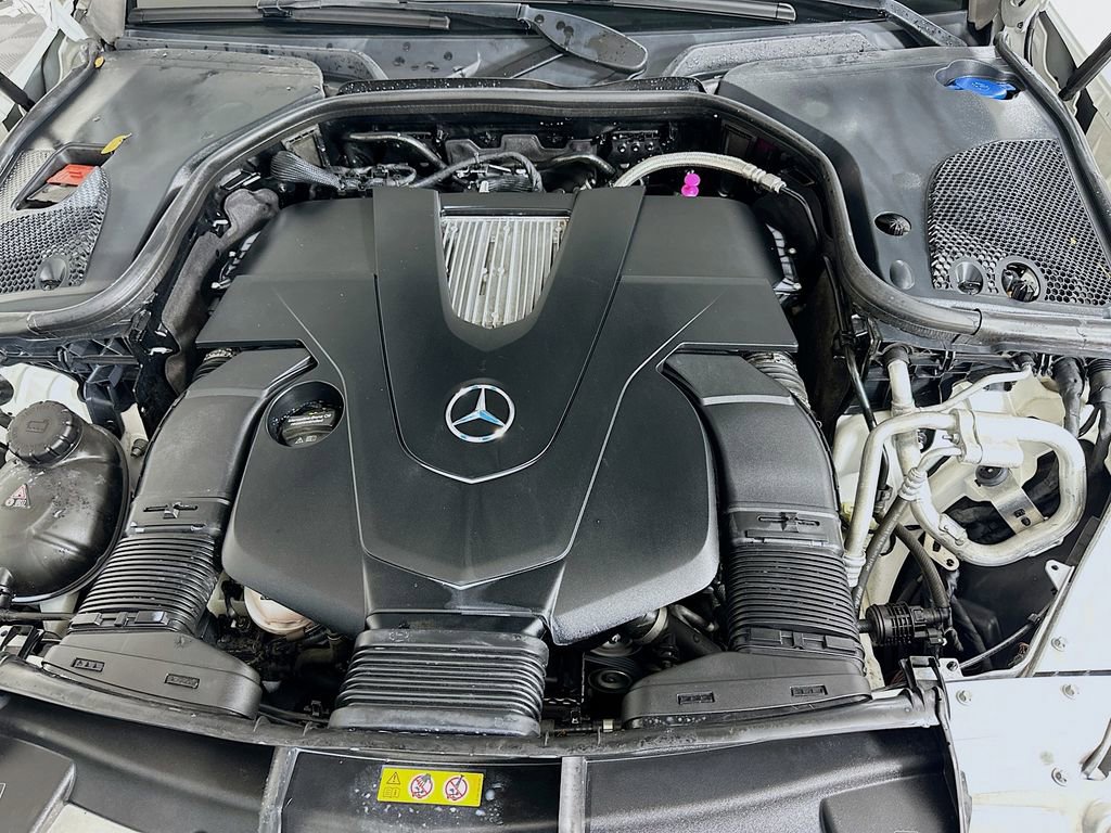 Used 2019 Mercedes-Benz E 450 4MATIC Wagon image 31