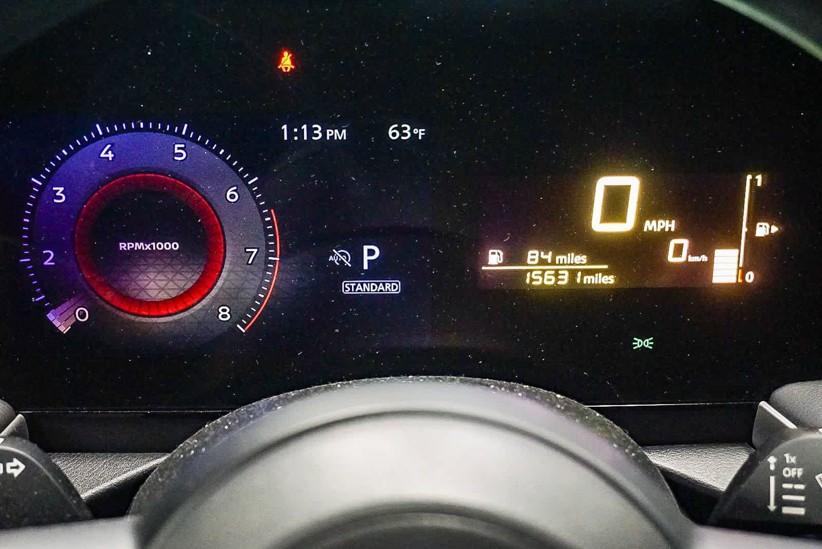Used 2025 Nissan Kicks S FWD image 20