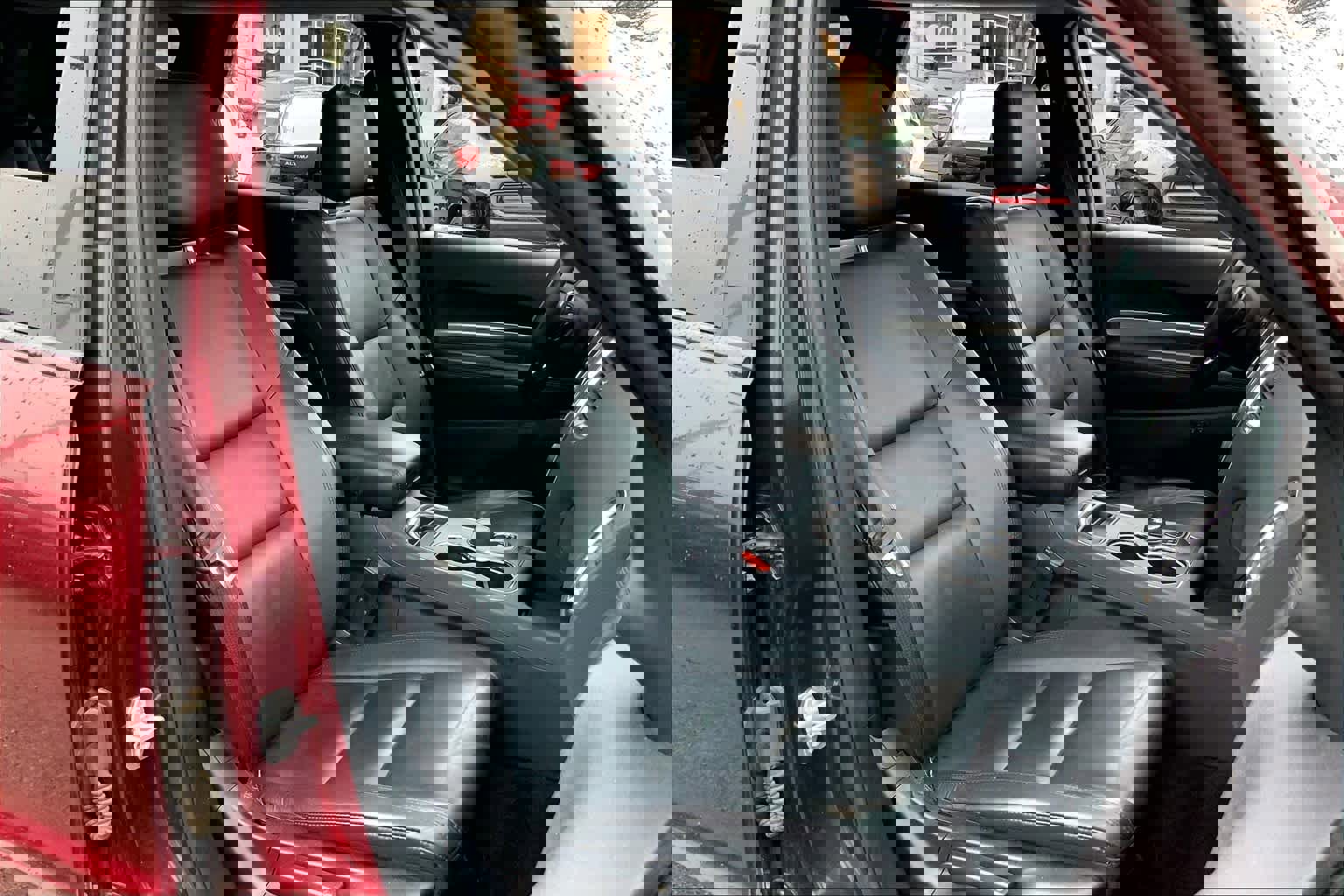 Used 2017 Dodge Durango GT w/ Premium Group image 9