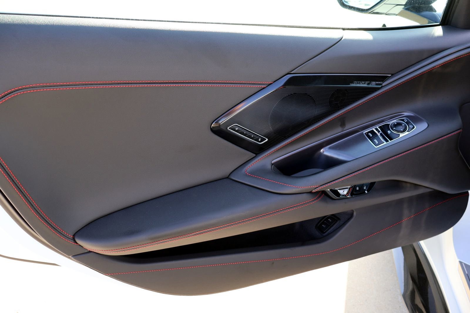 New 2026 Chevrolet Corvette Z06 RWD image 8