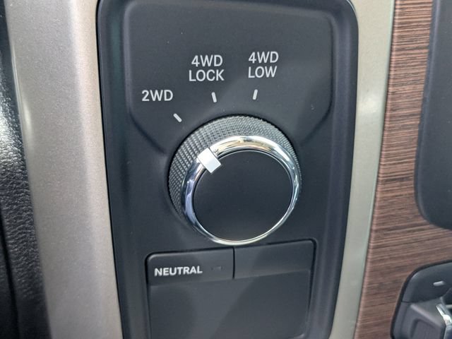 Used 2015 RAM 2500 Laramie w/ Cold Weather Group AWD/4WD image 29