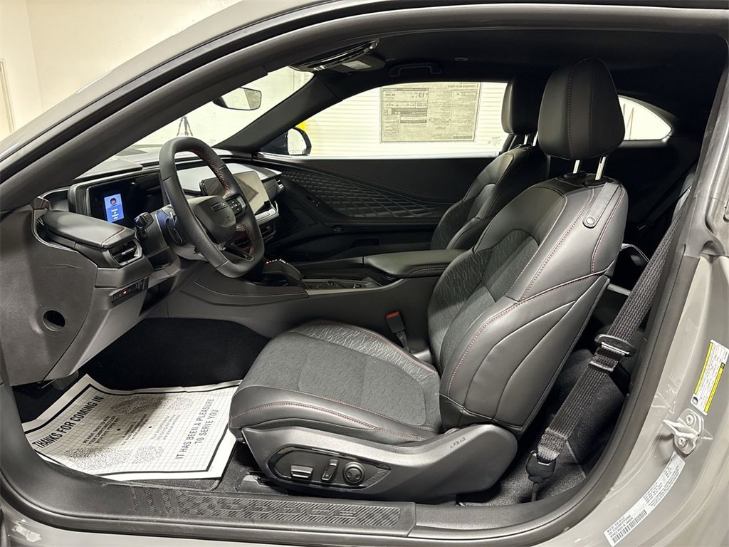 New 2026 Dodge Charger Scat Pack image 4