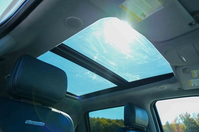 Used 2021 Ford F150 Limited image 16