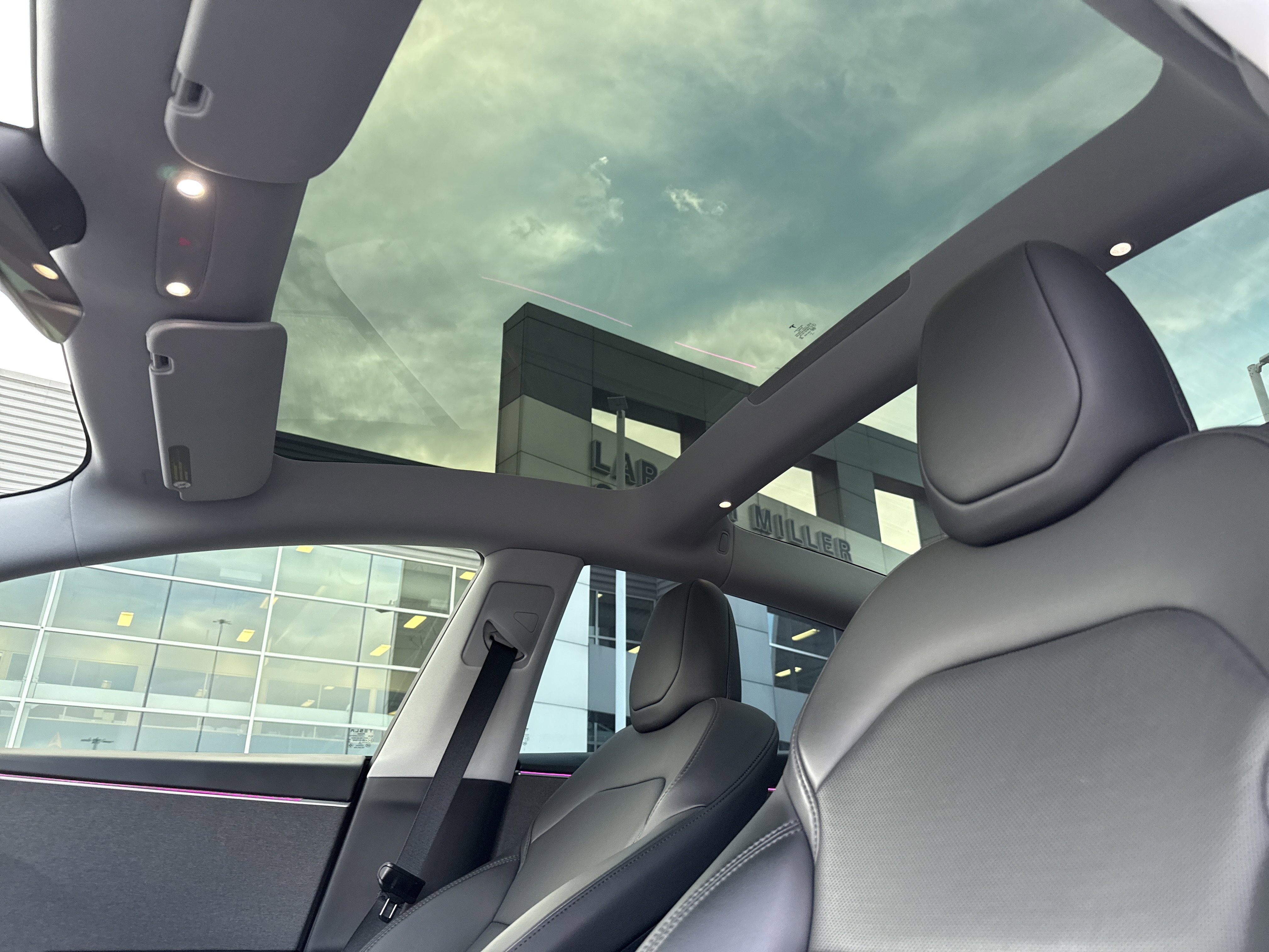 Used 2024 Tesla Model 3 RWD image 13