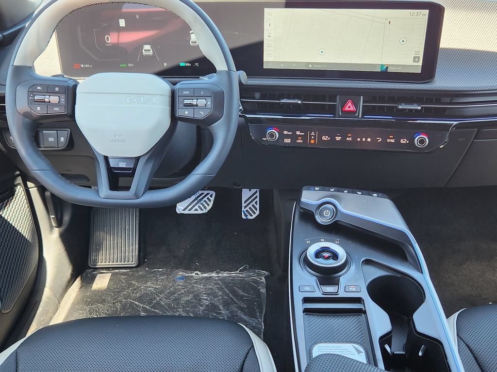 New 2026 Kia EV6 GT-Line AWD/4WD image 11
