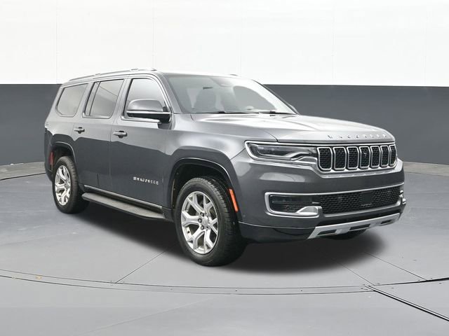 Used 2022 Jeep Wagoneer Series II w/ Convenience Group I image 22