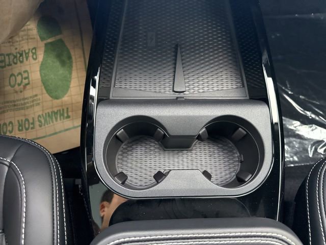New 2025 Ford Mustang Mach-E GT AWD/4WD image 28