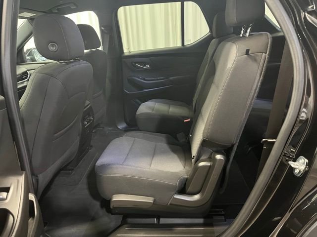 Used 2023 Chevrolet Traverse LT AWD/4WD image 26