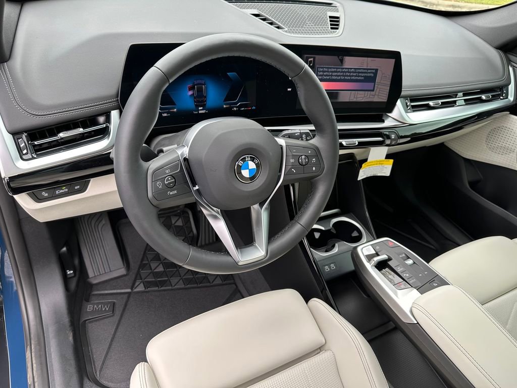New 2026 BMW X1 xDrive28i w/ Convenience Package image 15