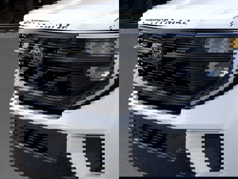 New 2026 Ford Expedition Platinum image 17