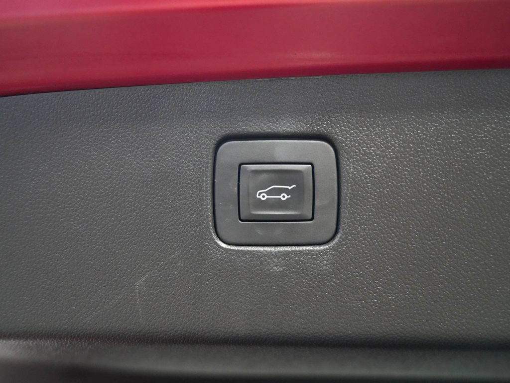 Used 2026 Buick Envista Sport Touring w/ Convenience I Package FWD image 41