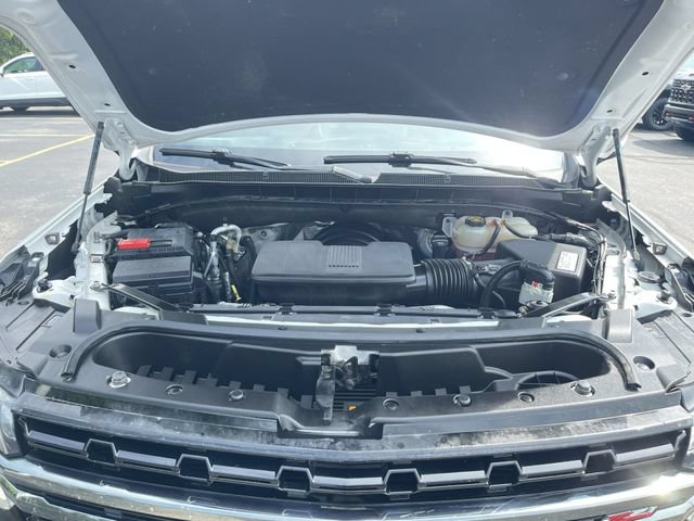 Certified 2021 Chevrolet Suburban Z71 AWD/4WD image 30