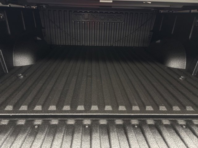 New 2026 Toyota Tundra Limited image 15