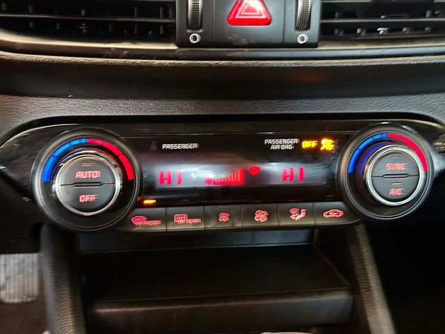 Used 2019 Kia Forte LXS image 15