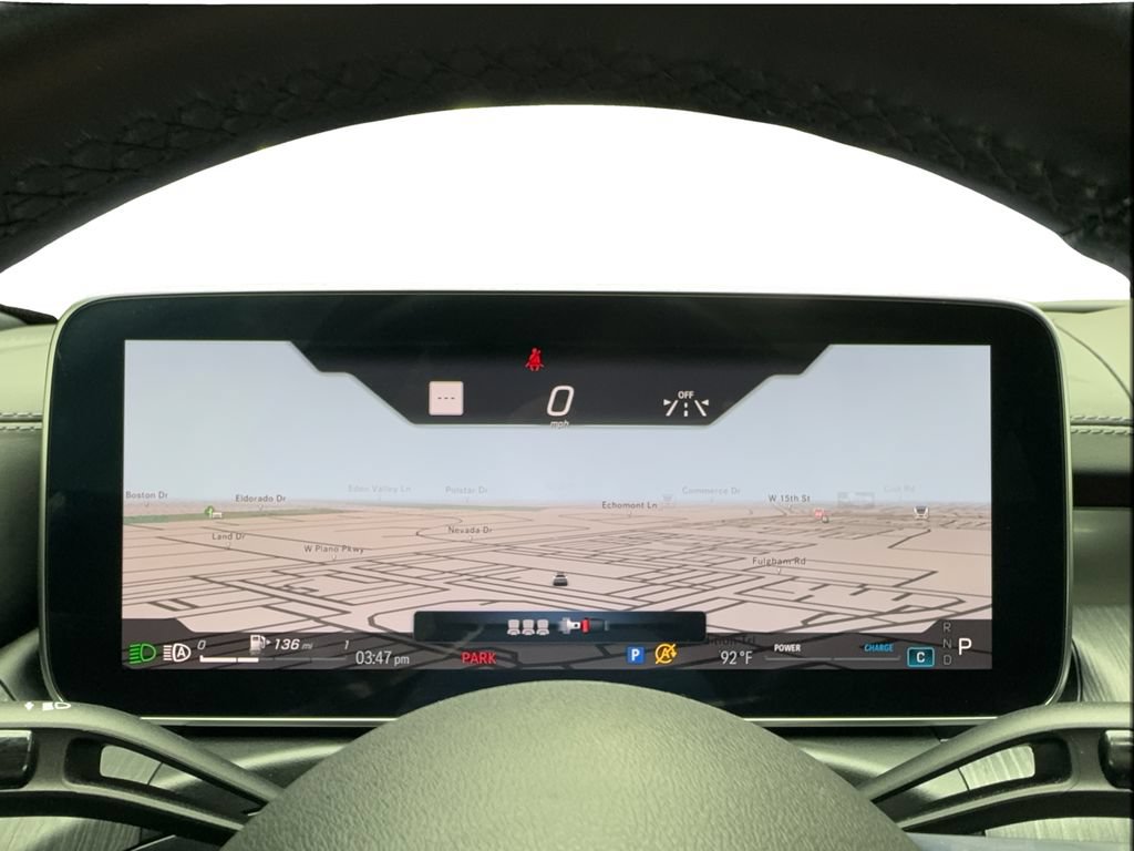 Used 2023 Mercedes-Benz C 300 Sedan image 39