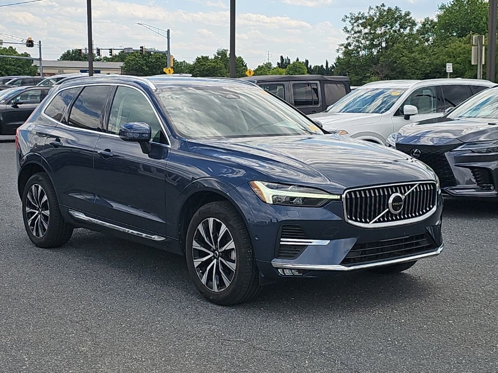 Used 2023 Volvo XC60 B5 Plus w/ Climate Package