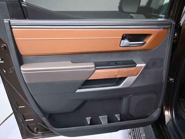 Used 2024 Toyota Tundra 1794 Edition image 29