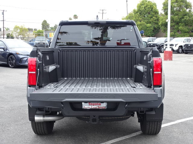 New 2026 Toyota Tacoma TRD Sport AWD/4WD image 8