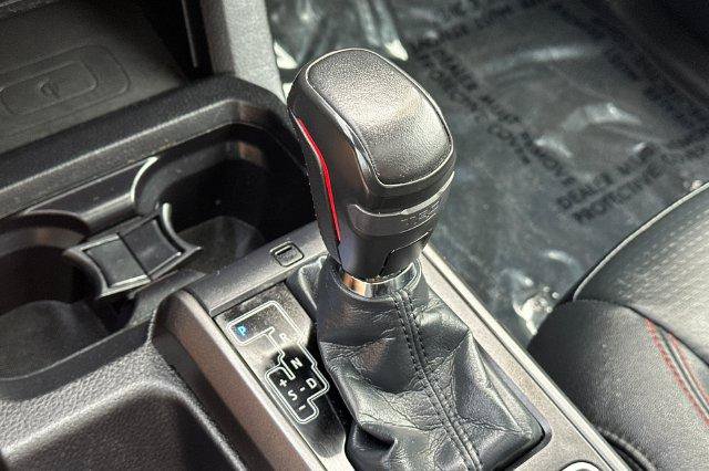 Used 2021 Toyota Tacoma TRD Pro AWD/4WD image 21