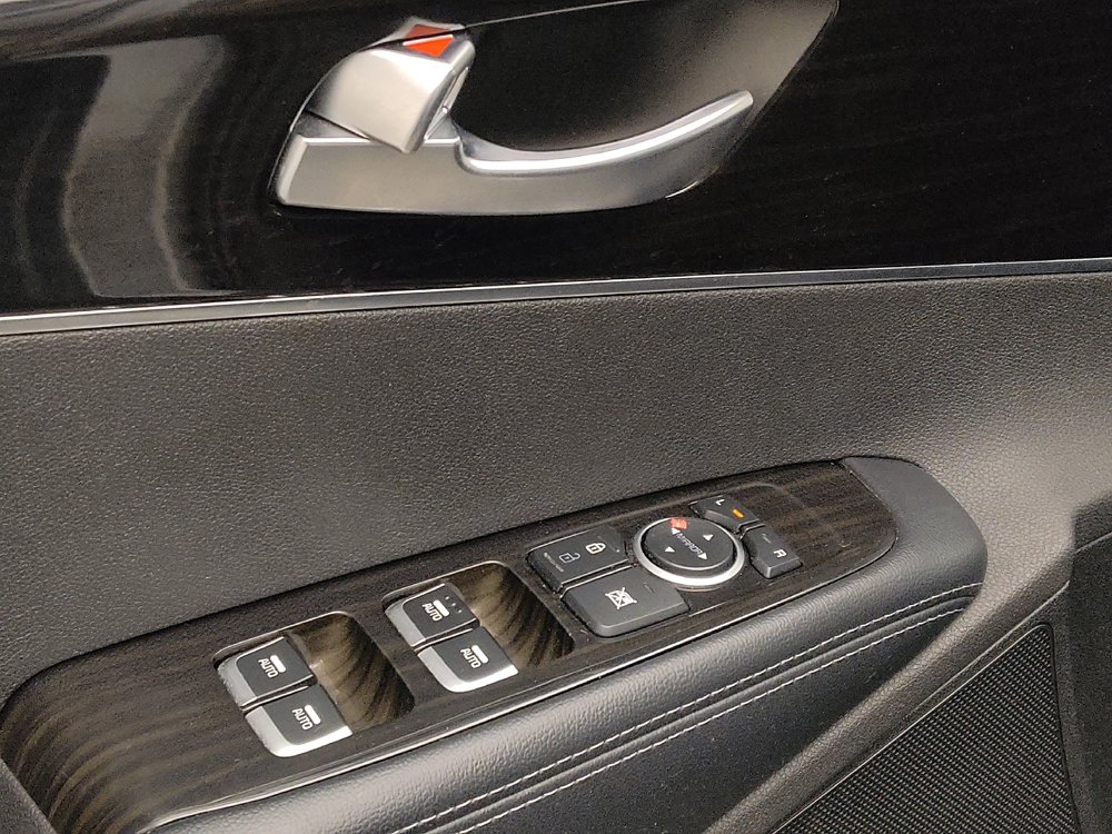Used 2020 Kia Sorento EX FWD image 27