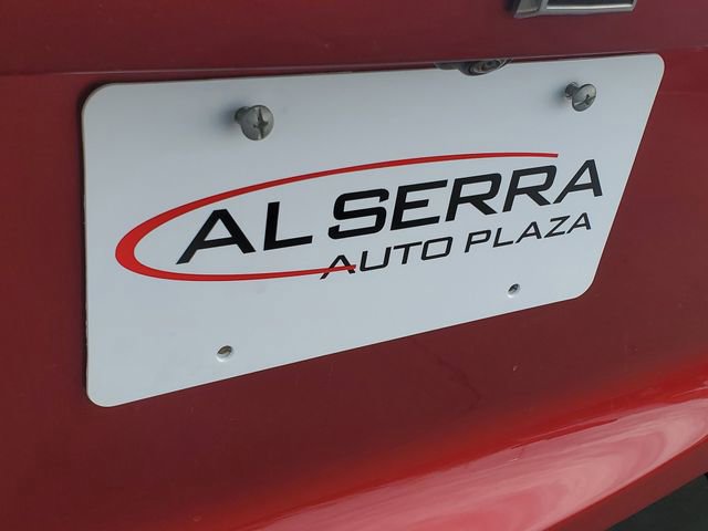 Certified 2024 Chevrolet Blazer RS w/ LPO, Floor Liner Package image 6