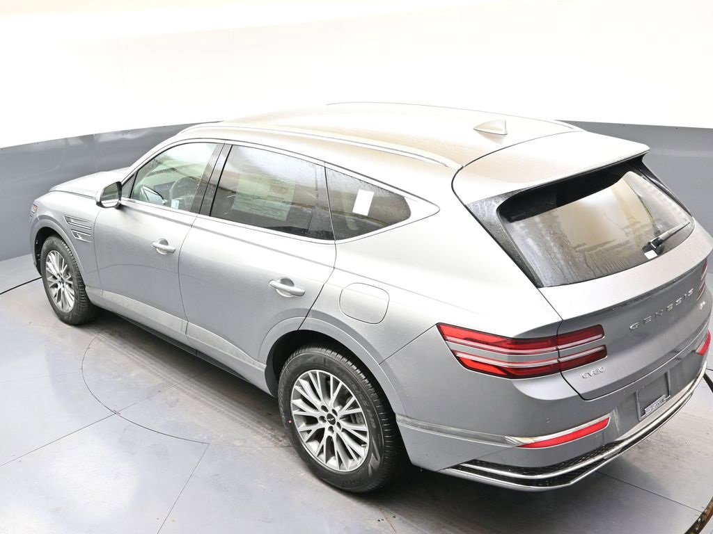 New 2025 Genesis GV80 2.5T image 43