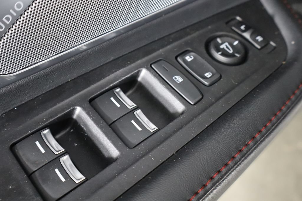 Used 2021 Acura RDX A-Spec FWD image 19