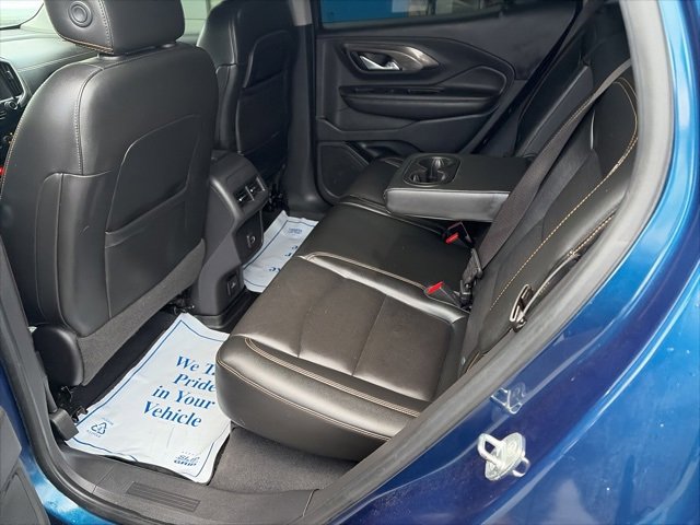 Used 2019 GMC Terrain SLT w/ Preferred Package image 10