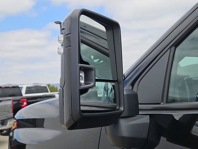 New 2026 Chevrolet Silverado 2500 ZR2 w/ LPO, Dark Essentials Package AWD/4WD image 21