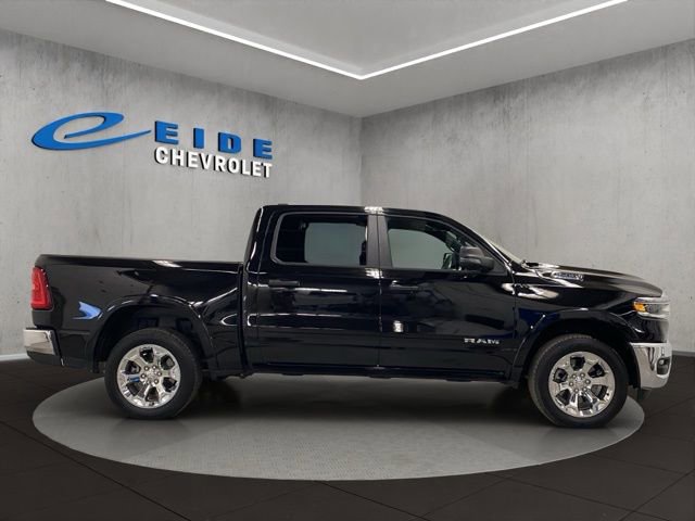 Used 2025 RAM 1500 Big Horn image 2